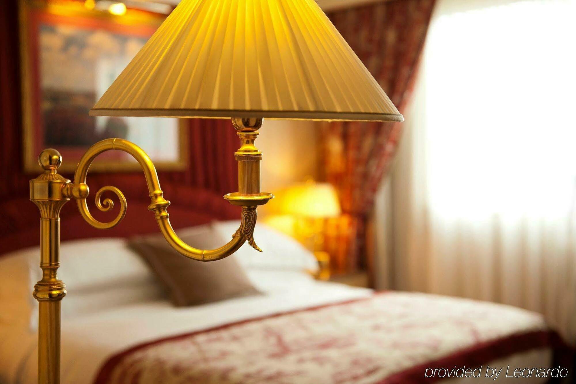 Intercontinental Le Vendome Beirut Hotel Esterno foto